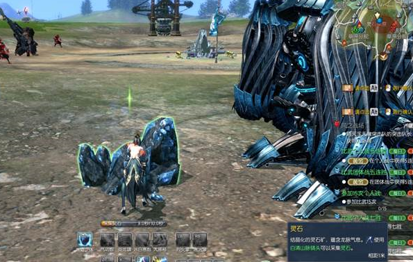 剑灵50级满级玩法副本地图推荐,满级后玩什么