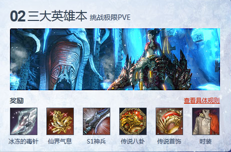 剑灵50级满级玩法副本地图推荐，满级后玩什么