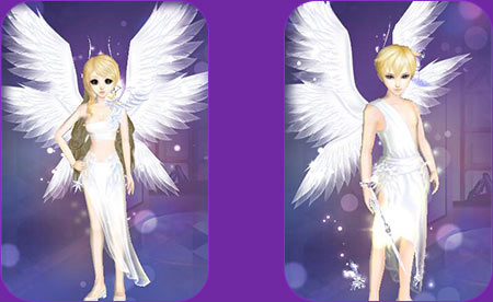 QQ炫舞星光北斗星君称号与飞仙套装的获取方法