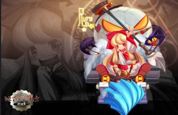 DNF魔道TB5装备搭配推荐魔道被消后的新选择