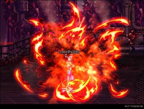 DNF新出女忍者职业如何？特性与技能属性全面解析