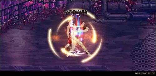 DNF新出女忍者职业如何？特性与技能属性全面解析