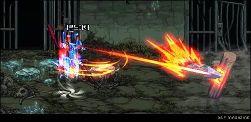 DNF新出女忍者职业如何？特性与技能属性全面解析