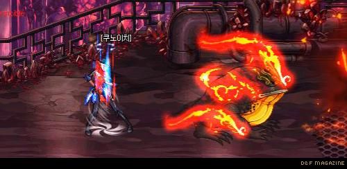 DNF新出女忍者职业如何？特性与技能属性全面解析