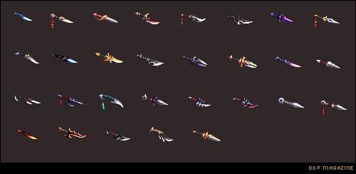 DNF新出女忍者职业如何？特性与技能属性全面解析