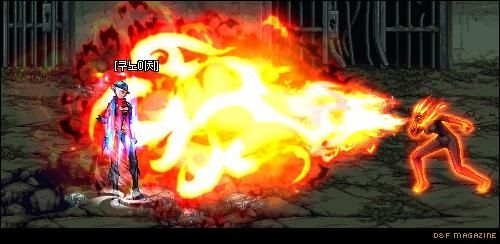 DNF新出女忍者职业如何？特性与技能属性全面解析