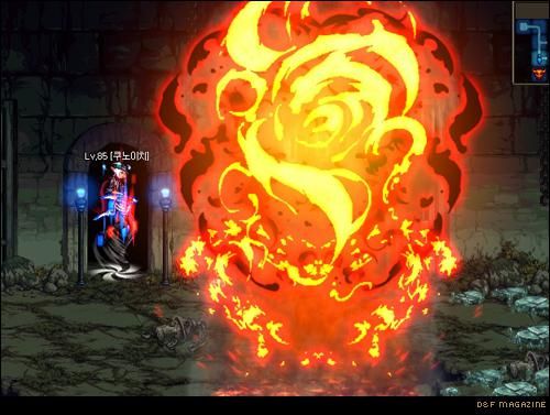 DNF新出女忍者职业如何？特性与技能属性全面解析