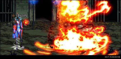 DNF新出女忍者职业如何？特性与技能属性全面解析