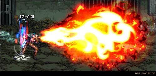 DNF新出女忍者职业如何？特性与技能属性全面解析