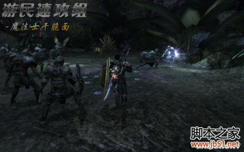 阿尔戈英雄崛起维戈图文流程攻略全解析