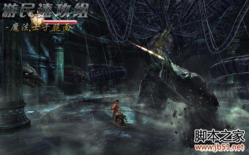 阿尔戈英雄崛起维戈图文流程攻略全解析