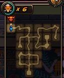 DNF大转移新副本地图结构全解析