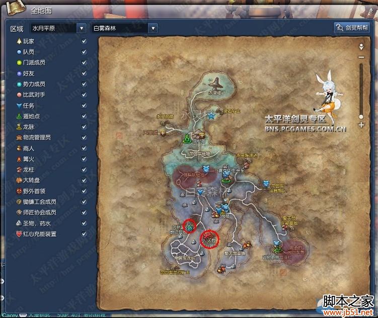 剑灵灵石的获取途径及其作用全解析