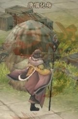 斗战神高级取经图文攻略及坐标全面解析