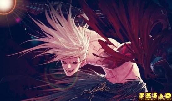 DNF刷图帝血弑天职业的加点技巧与装备搭配推荐