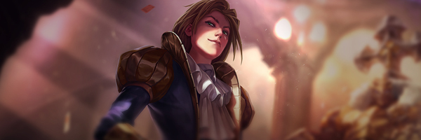 LOL英雄联盟六大方法教你轻松克制EZ