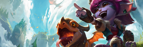 LOL英雄联盟六大方法教你轻松克制EZ