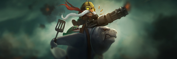 LOL英雄联盟六大方法教你轻松克制EZ