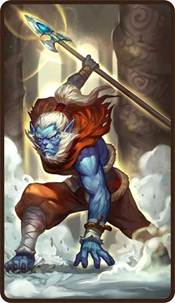 刀塔传奇猴子图鉴全览，一文看尽所有细节！