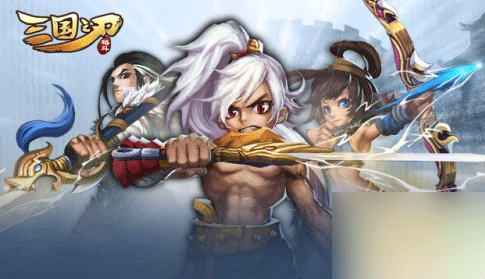 三国之刃剑豪天赋加点全解析