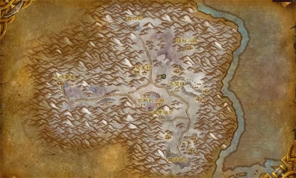 魔兽世界怀旧服元素入侵事件解析及元素首领刷新位置