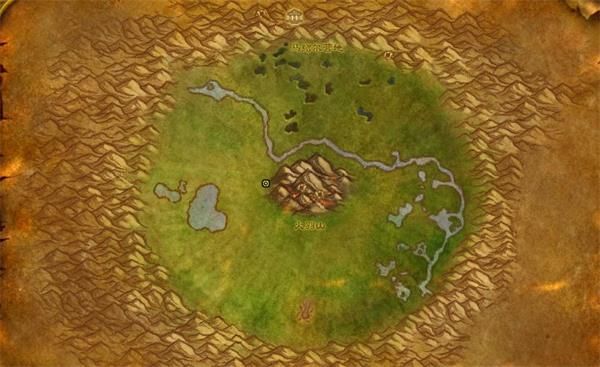 魔兽世界怀旧服元素入侵事件解析及元素首领刷新位置