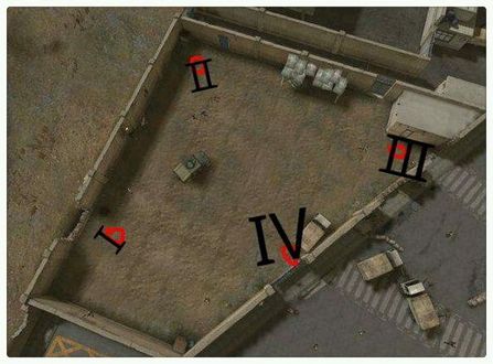 逆战围剿战打法攻略全解析,助你轻松取胜