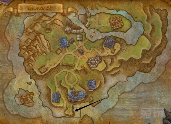 魔兽世界6.0好运符换钢化命运印记,这三种方式你知道吗?