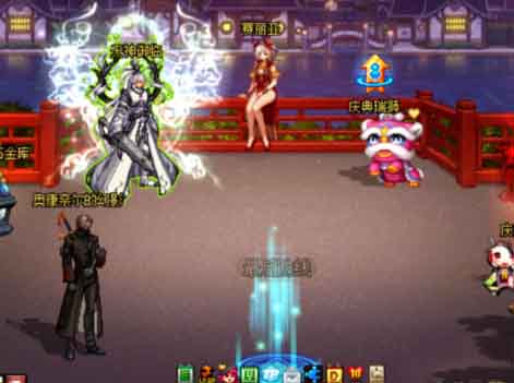 DNF超时空之战入口在哪?分享进入位置攻略