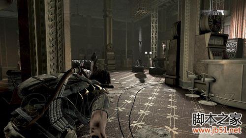 我还活着第五章旅馆图文攻略,助你顺利通关