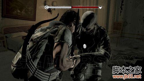 我还活着第五章旅馆图文攻略,助你顺利通关