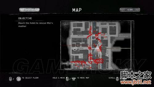 我还活着第五章旅馆图文攻略,助你顺利通关