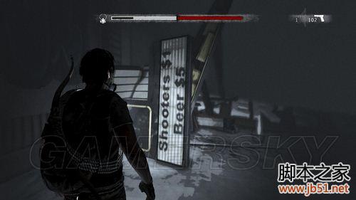 我还活着第五章旅馆图文攻略,助你顺利通关