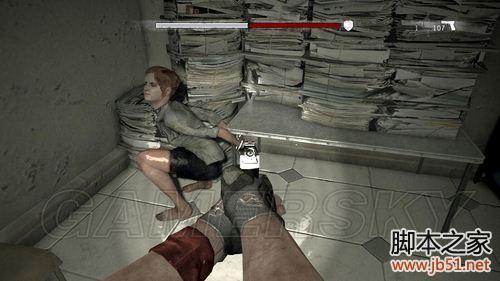 我还活着第五章旅馆图文攻略,助你顺利通关