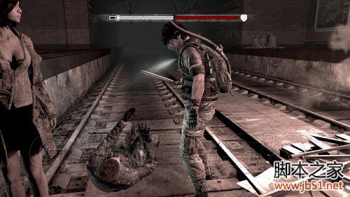 我还活着第五章旅馆图文攻略,助你顺利通关