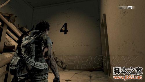 我还活着第五章旅馆图文攻略,助你顺利通关