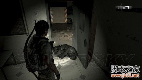 我还活着第五章旅馆图文攻略,助你顺利通关