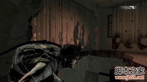 我还活着第五章旅馆图文攻略,助你顺利通关