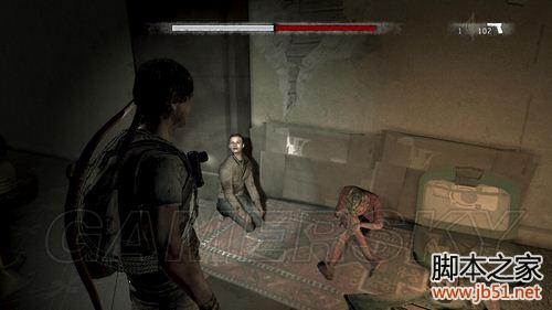 我还活着第五章旅馆图文攻略,助你顺利通关