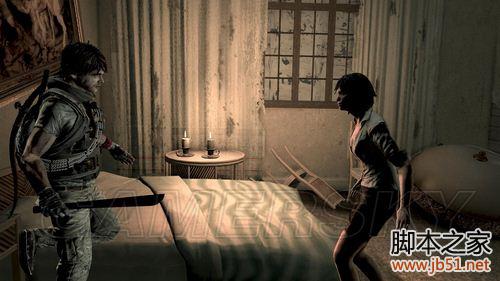 我还活着第五章旅馆图文攻略,助你顺利通关