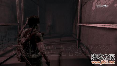 我还活着第五章旅馆图文攻略,助你顺利通关