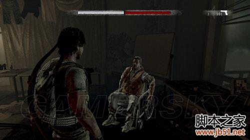 我还活着第五章旅馆图文攻略,助你顺利通关