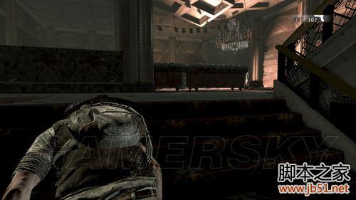 我还活着第五章旅馆图文攻略,助你顺利通关