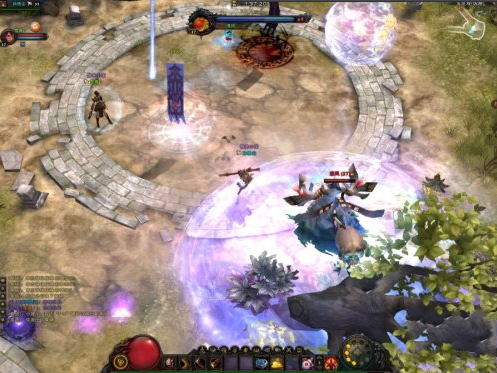 斗战神五庄观副本图文攻略详解天命取经人通关技巧