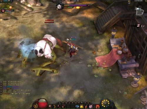 斗战神五庄观副本图文攻略详解天命取经人通关技巧