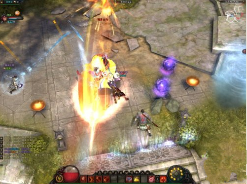 斗战神五庄观副本图文攻略详解天命取经人通关技巧