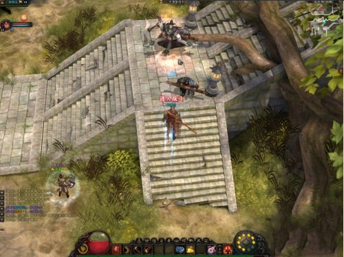 斗战神五庄观副本图文攻略详解天命取经人通关技巧