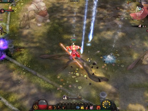 斗战神五庄观副本图文攻略详解天命取经人通关技巧