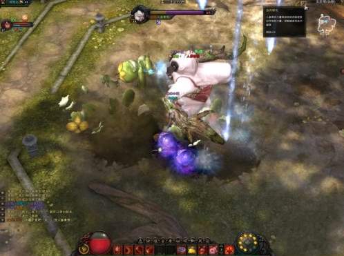 斗战神五庄观副本图文攻略详解天命取经人通关技巧