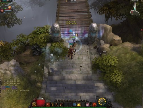 斗战神五庄观副本图文攻略详解天命取经人通关技巧